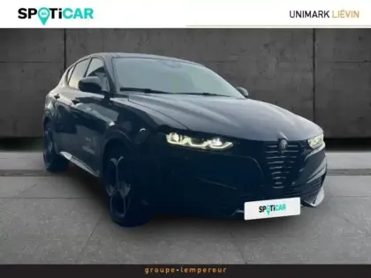 Photo Alfa Romeo Tonale