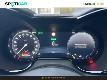 Photo 12 Alfa Romeo Tonale  1.5 Ibrida 175ch Sport Speciale TCT