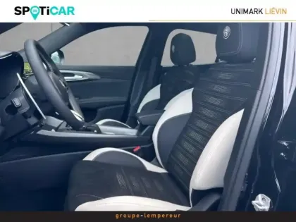 Photo 13 Alfa Romeo Tonale  1.5 Ibrida 175ch Sport Speciale TCT