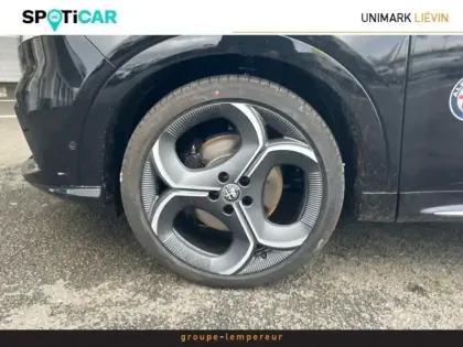 Photo 9 Alfa Romeo Tonale  1.5 Ibrida 175ch Sport Speciale TCT