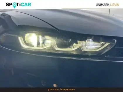 Photo 6 Alfa Romeo Tonale  1.5 Ibrida 175ch Sport Speciale TCT