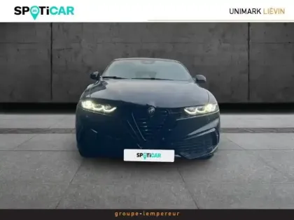 Photo 5 Alfa Romeo Tonale  1.5 Ibrida 175ch Sport Speciale TCT