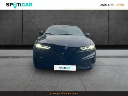 Photo 22 Alfa Romeo Tonale  1.5 Ibrida 175ch Sport Speciale TCT