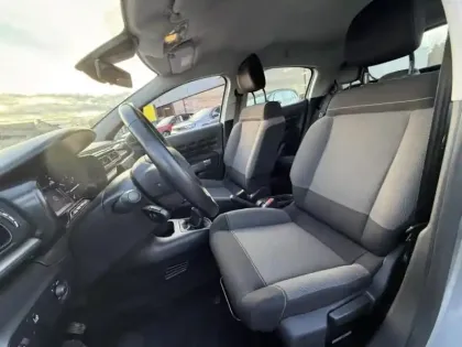 Photo 9 Citroën C3  1.2 PureTech 83ch S&S Shine