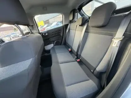 Photo 11 Citroën C3  1.2 PureTech 83ch S&S Shine