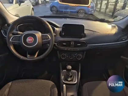 Photo 7 Fiat Tipo Gén. II Ph1 Easy 5