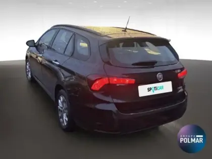 Photo 6 Fiat Tipo Gén. II Ph1 Easy 5