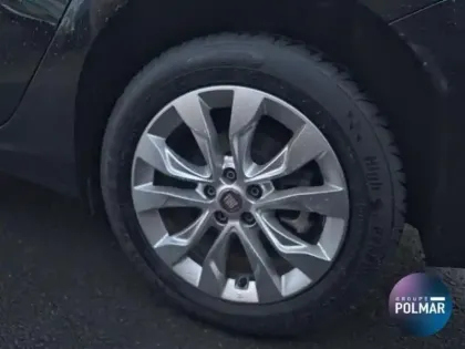 Photo 12 Fiat Tipo Gén. II Ph1 Easy 5