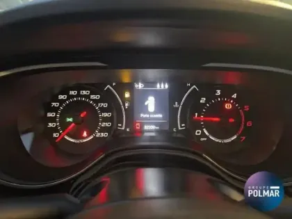 Photo 9 Fiat Tipo Gén. II Ph1 Easy 5