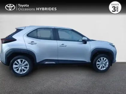 Photo 5 Toyota Yaris  Cross 116h Dynamic Business MC24