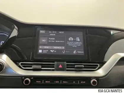 Photo 6 Kia Niro e- Motion 204ch