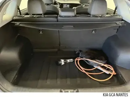 Photo 14 Kia Niro e- Motion 204ch