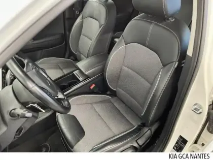 Photo 12 Kia Niro e- Motion 204ch