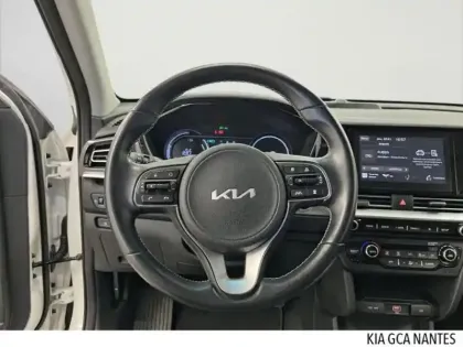 Photo 5 Kia Niro e- Motion 204ch