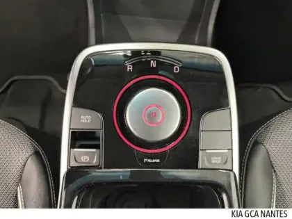 Photo 8 Kia Niro e- Motion 204ch