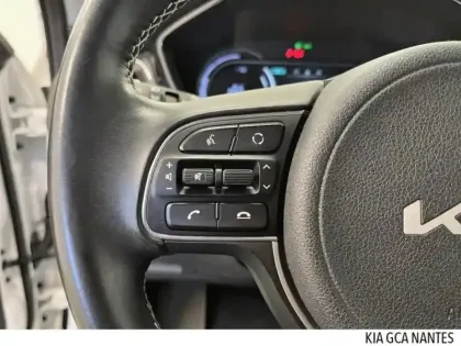 Photo 9 Kia Niro e- Motion 204ch