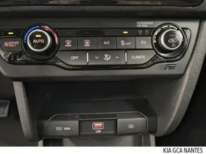 Photo 10 Kia Niro e- Motion 204ch