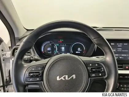 Photo 7 Kia Niro e- Motion 204ch