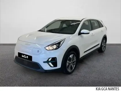 Photo Kia Niro