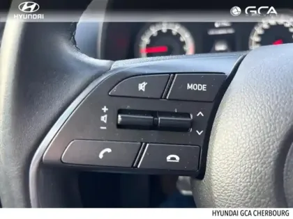 Photo 9 Hyundai Bayon  1.2 84ch Initia