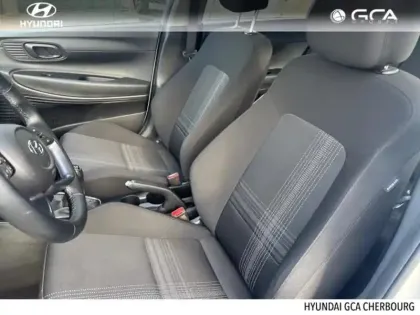 Photo 12 Hyundai Bayon  1.2 84ch Initia