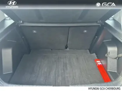 Photo 14 Hyundai Bayon  1.2 84ch Initia