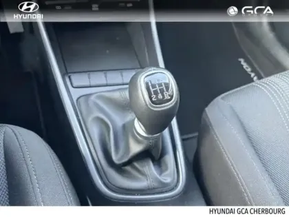 Photo 8 Hyundai Bayon  1.2 84ch Initia