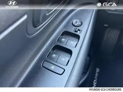 Photo 11 Hyundai Bayon  1.2 84ch Initia