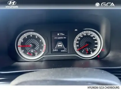 Photo 7 Hyundai Bayon  1.2 84ch Initia