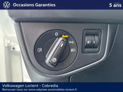 Photo 14 Volkswagen Polo  1.0 MPI 80ch 