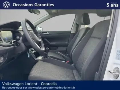 Photo 7 Volkswagen Polo  1.0 MPI 80ch 