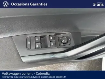 Photo 13 Volkswagen Polo  1.0 MPI 80ch 