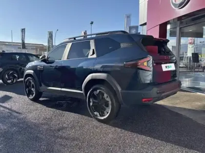 Photo 6 Dacia Bigster  1.2 mild hybrid 140ch Extreme