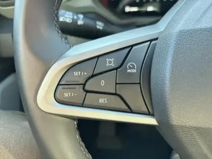 Photo 12 Dacia Bigster  1.2 mild hybrid 140ch Extreme