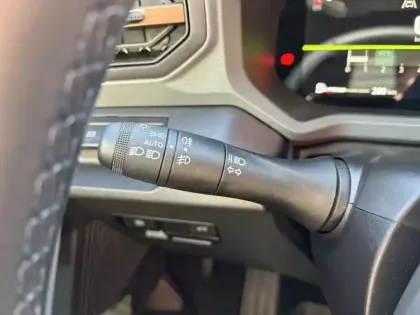 Photo 11 Dacia Bigster  1.2 mild hybrid 140ch Extreme