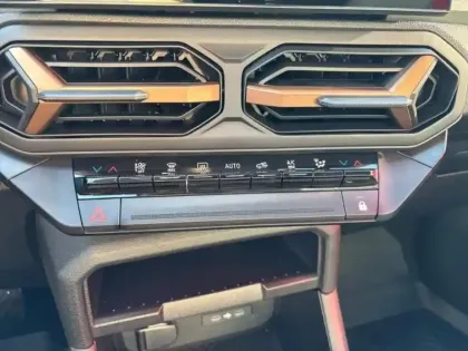 Photo 13 Dacia Bigster  1.2 mild hybrid 140ch Extreme