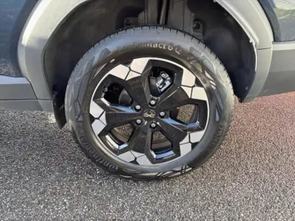 Photo 10 Dacia Bigster  1.2 mild hybrid 140ch Extreme