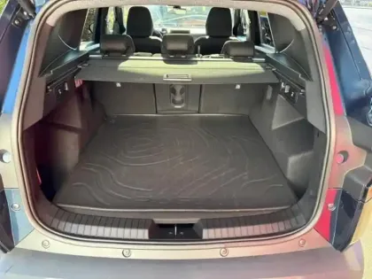 Photo 5 Dacia Bigster  1.2 mild hybrid 140ch Extreme