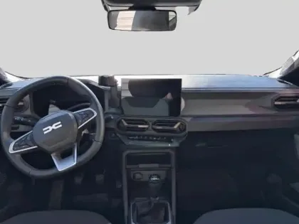 Photo 7 Dacia Bigster  1.2 mild hybrid 140ch Extreme