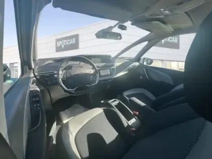 Photo 7 Citroën C4 Picasso C4 SpaceTourer BlueHDi 130ch S&S Shine EAT8 E6.d-TEMP