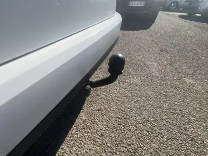 Photo 11 Citroën C4 Picasso C4 SpaceTourer BlueHDi 130ch S&S Shine EAT8 E6.d-TEMP