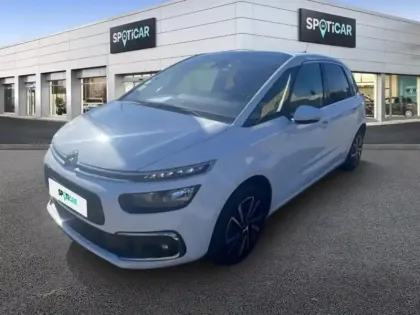 Photo Citroën C4 Picasso