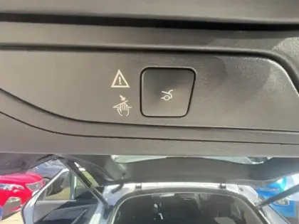 Photo 12 Citroën C4 Picasso C4 SpaceTourer BlueHDi 130ch S&S Shine EAT8 E6.d-TEMP