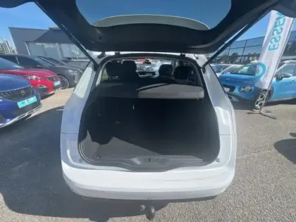 Photo 5 Citroën C4 Picasso C4 SpaceTourer BlueHDi 130ch S&S Shine EAT8 E6.d-TEMP