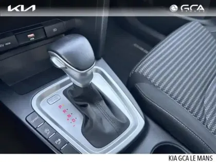 Photo 8 Kia Xceed  1.5 T-GDI 160ch Active DCT7