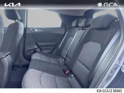 Photo 13 Kia Xceed  1.5 T-GDI 160ch Active DCT7