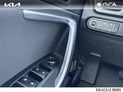 Photo 11 Kia Xceed  1.5 T-GDI 160ch Active DCT7