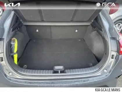 Photo 14 Kia Xceed  1.5 T-GDI 160ch Active DCT7