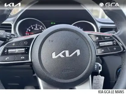 Photo 9 Kia Xceed  1.5 T-GDI 160ch Active DCT7