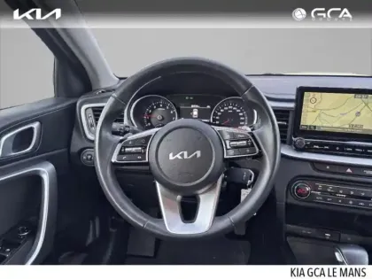 Photo 5 Kia Xceed  1.5 T-GDI 160ch Active DCT7